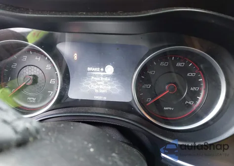 2015 Dodge Charger Se z USA, uszkodzony, nr VIN 2C3CDXFG3FH769180